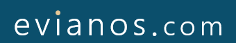 evianos Logo